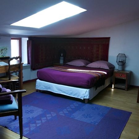 Chambres D'Hotes Le Petit Siam : Le Calme En Centre Ville 클레르몽페랑 외부 사진