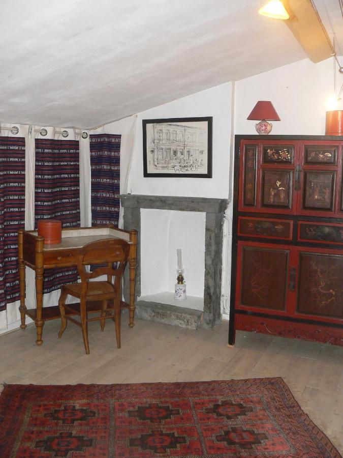 Chambres D'Hotes Le Petit Siam : Le Calme En Centre Ville 클레르몽페랑 외부 사진
