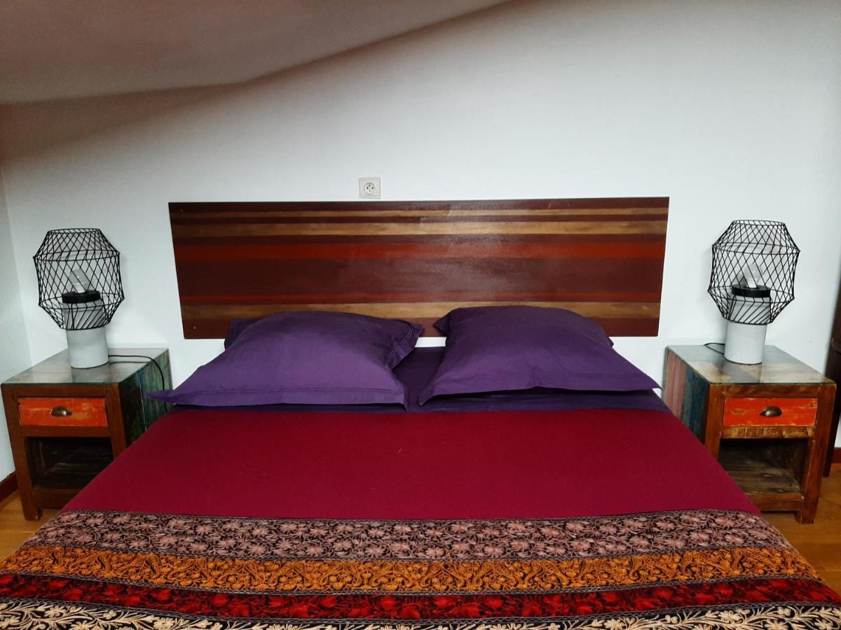 Chambres D'Hotes Le Petit Siam : Le Calme En Centre Ville 클레르몽페랑 외부 사진