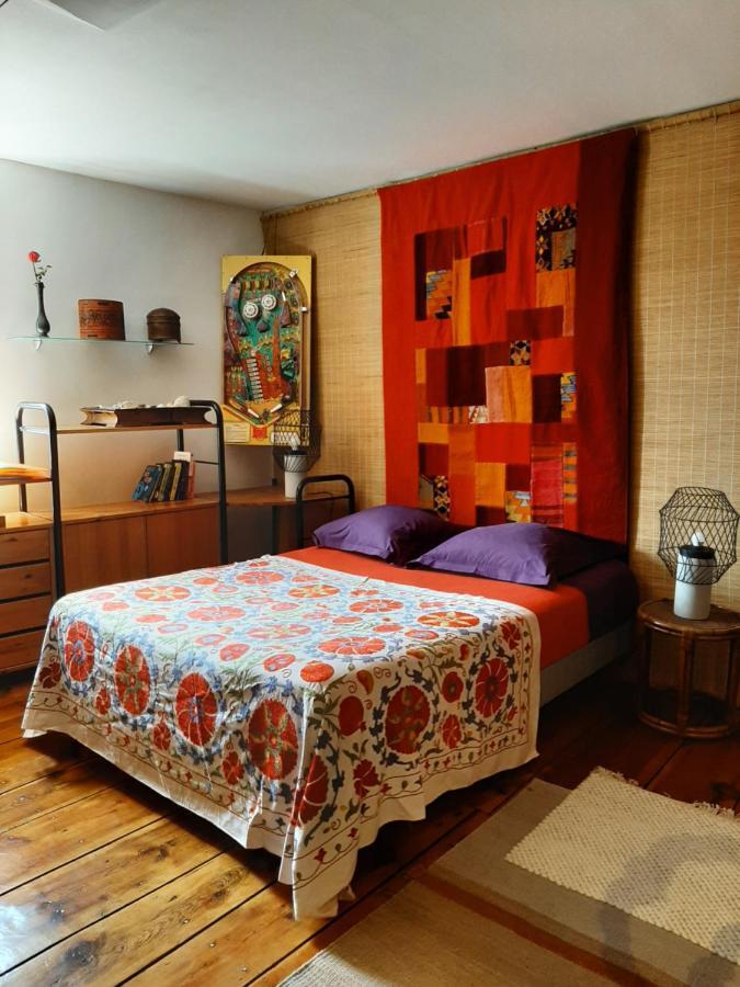 Chambres D'Hotes Le Petit Siam : Le Calme En Centre Ville 클레르몽페랑 외부 사진