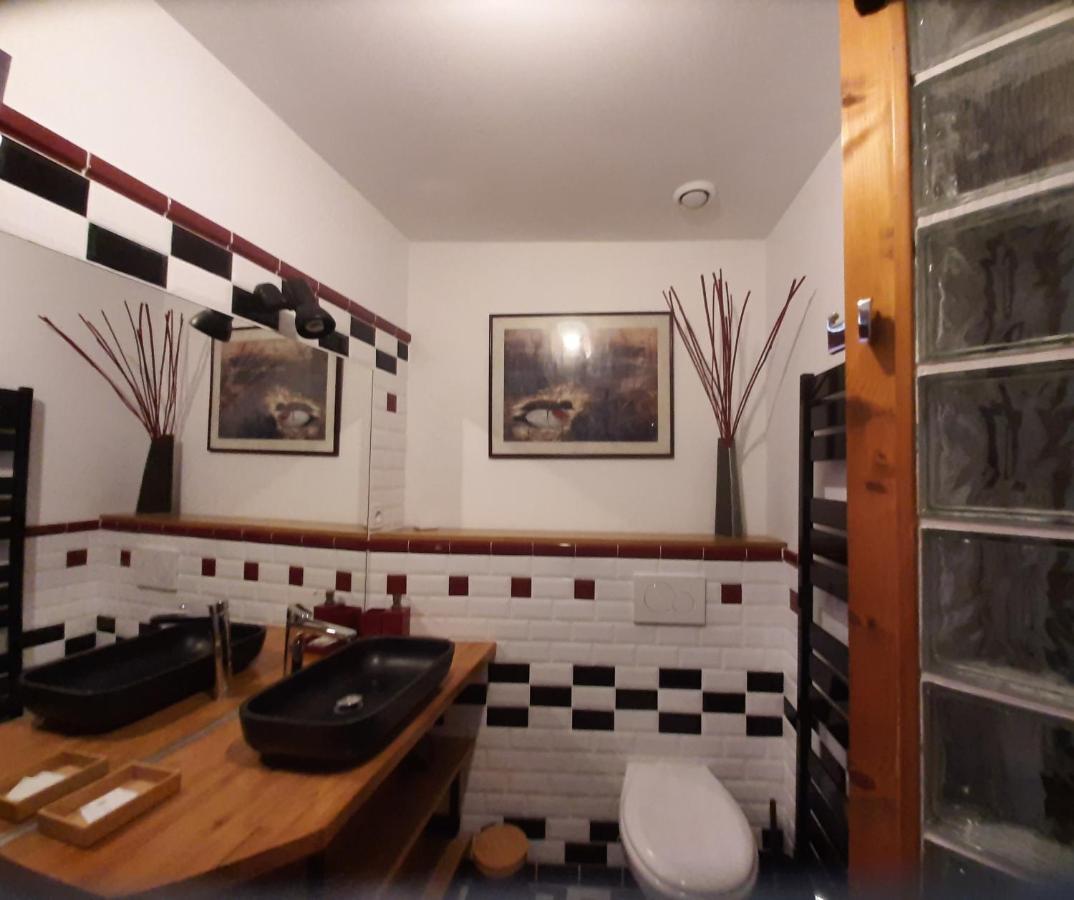Chambres D'Hotes Le Petit Siam : Le Calme En Centre Ville 클레르몽페랑 외부 사진