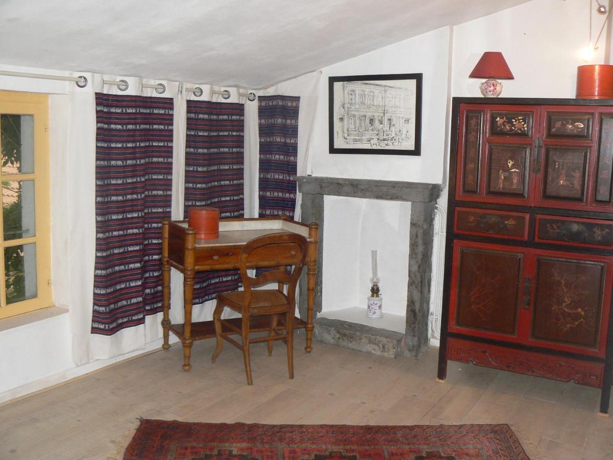 Chambres D'Hotes Le Petit Siam : Le Calme En Centre Ville 클레르몽페랑 객실 사진