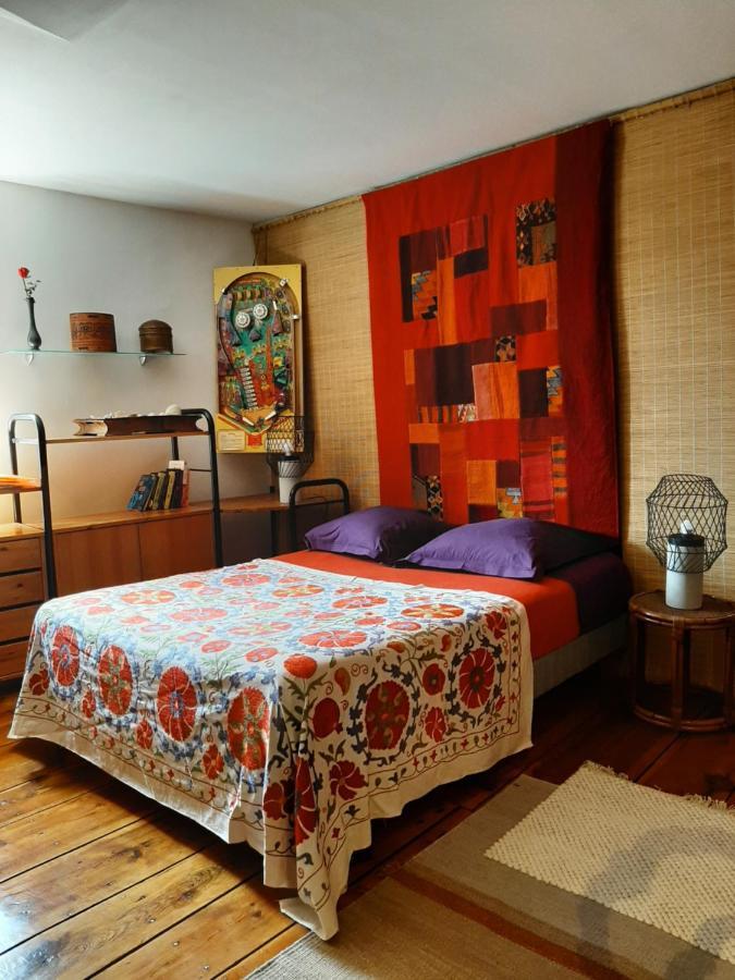 Chambres D'Hotes Le Petit Siam : Le Calme En Centre Ville 클레르몽페랑 외부 사진