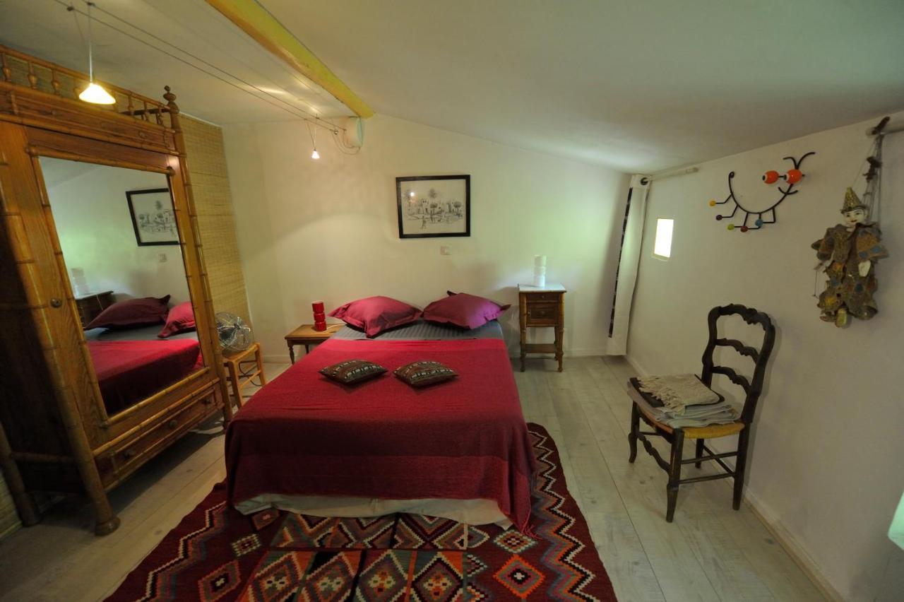 Chambres D'Hotes Le Petit Siam : Le Calme En Centre Ville 클레르몽페랑 외부 사진