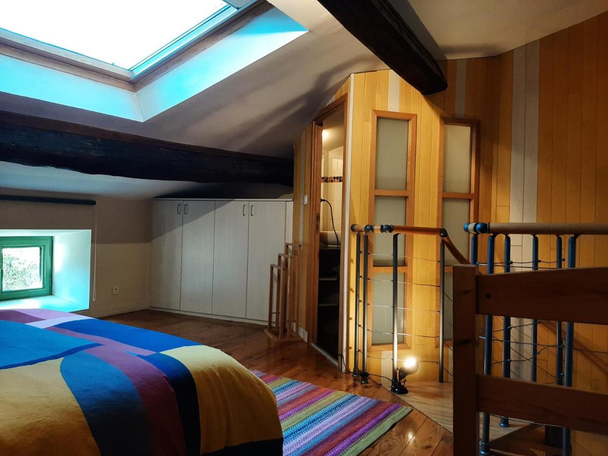 Chambres D'Hotes Le Petit Siam : Le Calme En Centre Ville 클레르몽페랑 외부 사진