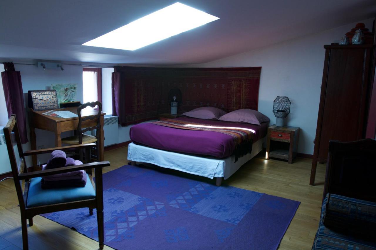 Chambres D'Hotes Le Petit Siam : Le Calme En Centre Ville 클레르몽페랑 외부 사진