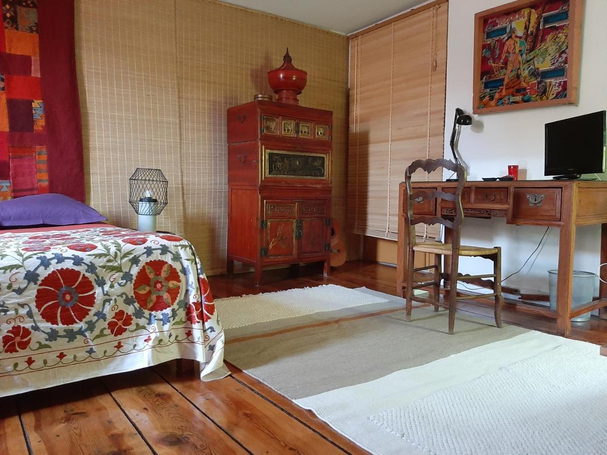 Chambres D'Hotes Le Petit Siam : Le Calme En Centre Ville 클레르몽페랑 외부 사진