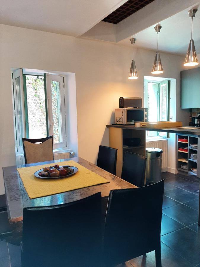 Chambres D'Hotes Le Petit Siam : Le Calme En Centre Ville 클레르몽페랑 외부 사진