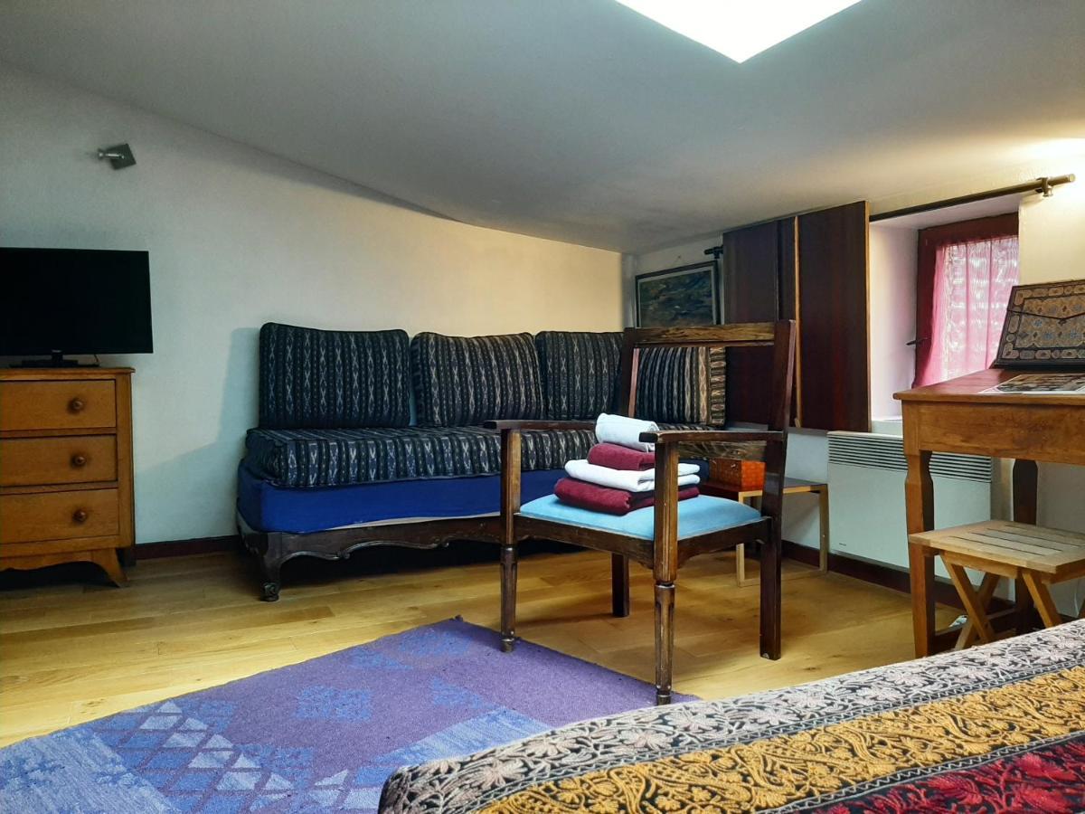 Chambres D'Hotes Le Petit Siam : Le Calme En Centre Ville 클레르몽페랑 외부 사진