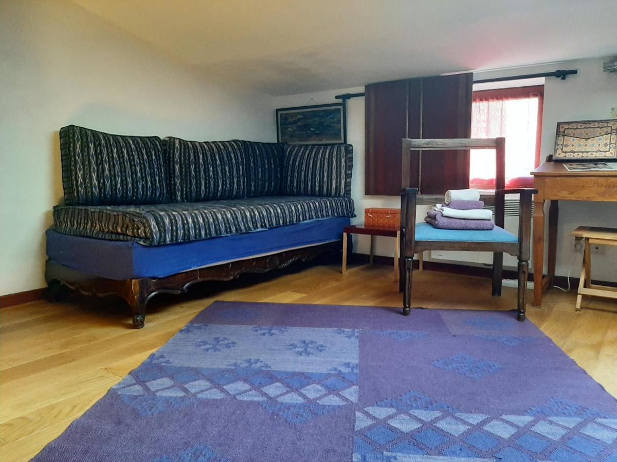 Chambres D'Hotes Le Petit Siam : Le Calme En Centre Ville 클레르몽페랑 외부 사진