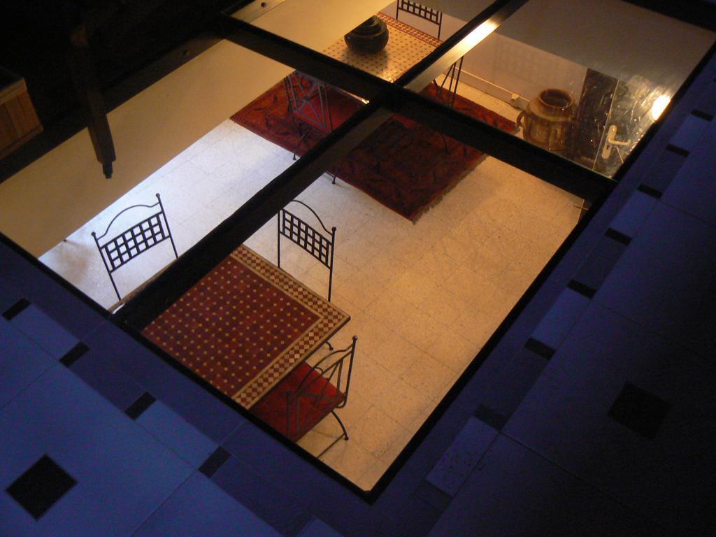 Chambres D'Hotes Le Petit Siam : Le Calme En Centre Ville 클레르몽페랑 외부 사진