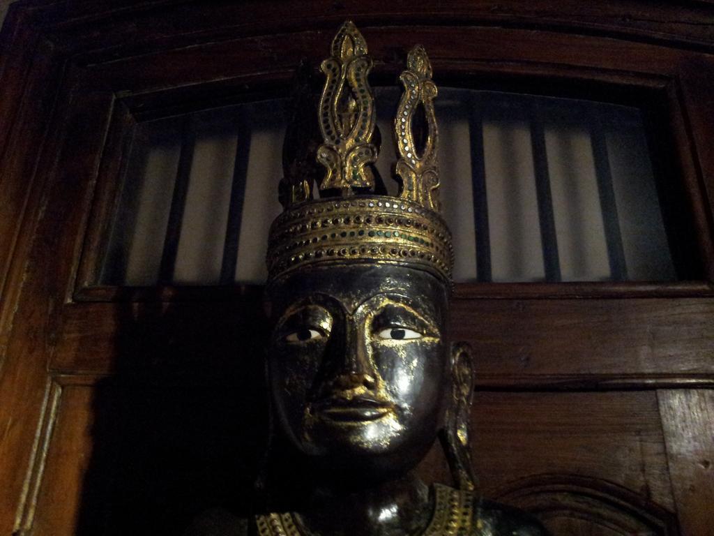 Chambres D'Hotes Le Petit Siam : Le Calme En Centre Ville 클레르몽페랑 외부 사진