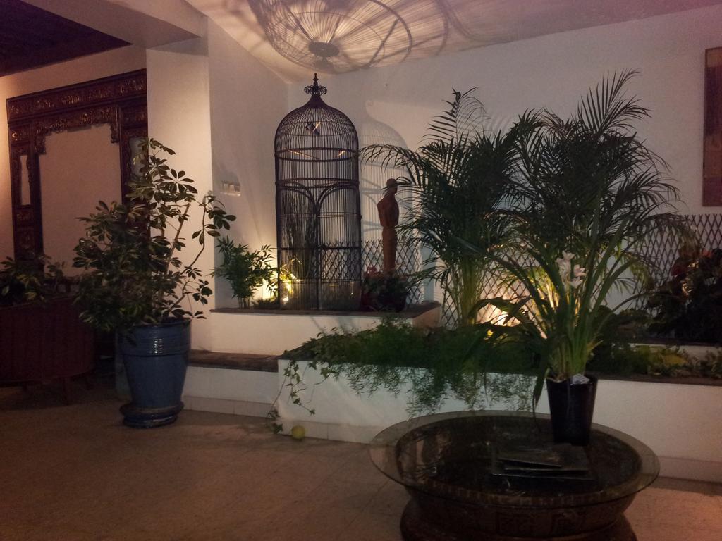 Chambres D'Hotes Le Petit Siam : Le Calme En Centre Ville 클레르몽페랑 외부 사진