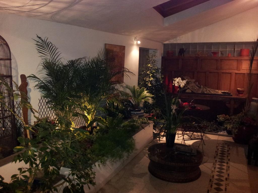 Chambres D'Hotes Le Petit Siam : Le Calme En Centre Ville 클레르몽페랑 외부 사진