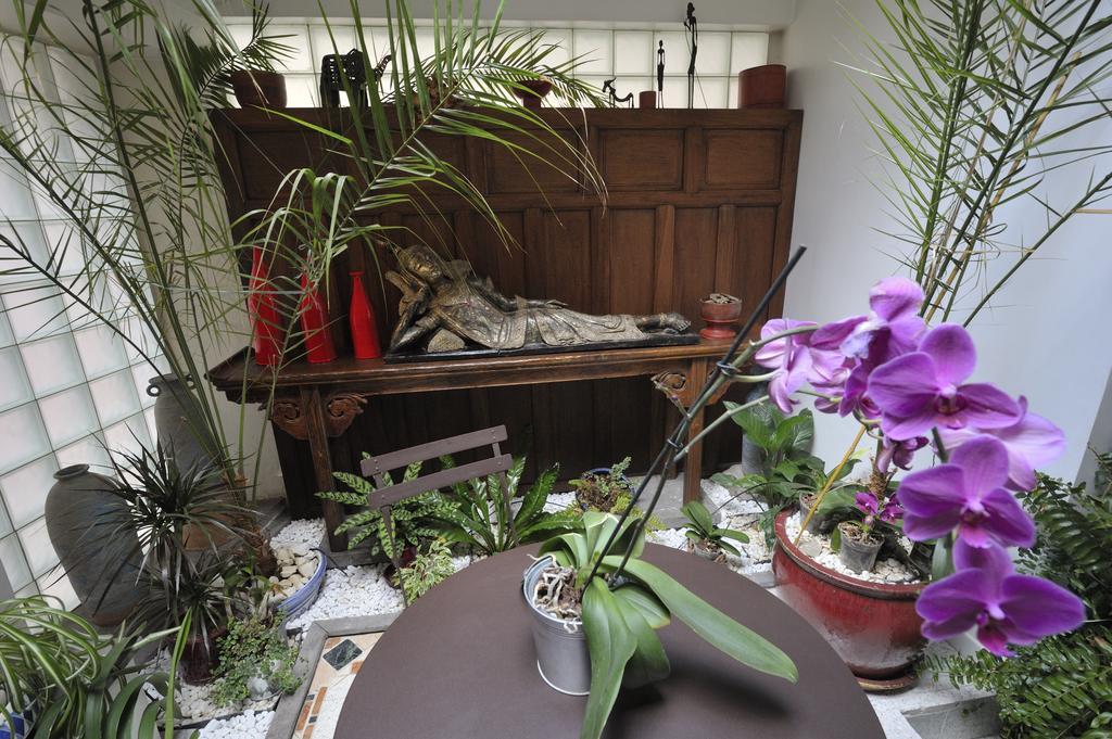 Chambres D'Hotes Le Petit Siam : Le Calme En Centre Ville 클레르몽페랑 외부 사진