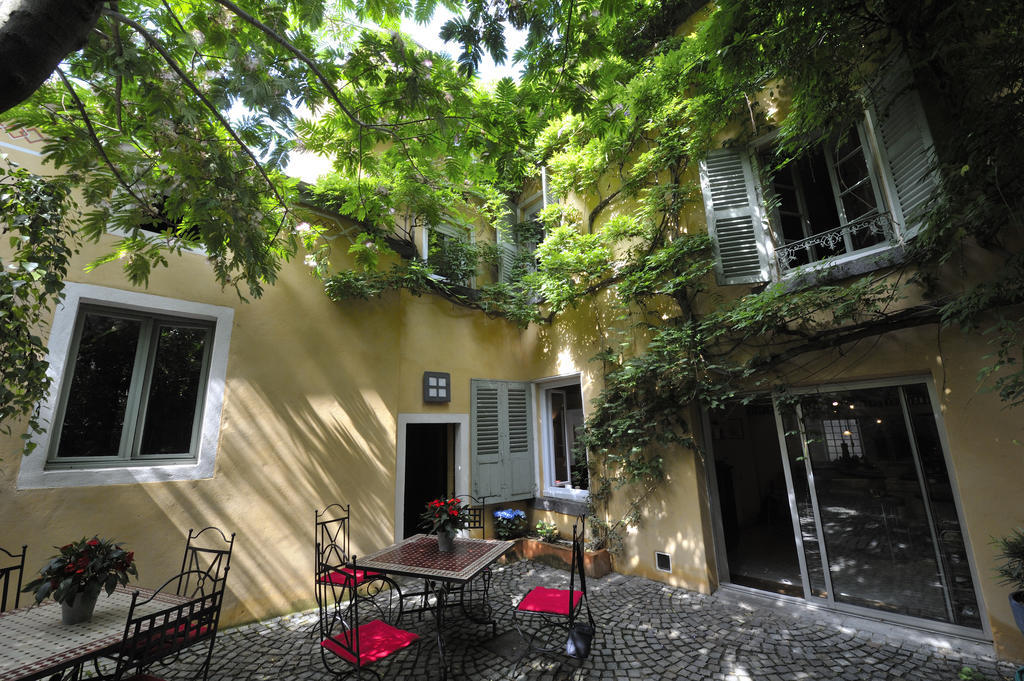 Chambres D'Hotes Le Petit Siam : Le Calme En Centre Ville 클레르몽페랑 외부 사진