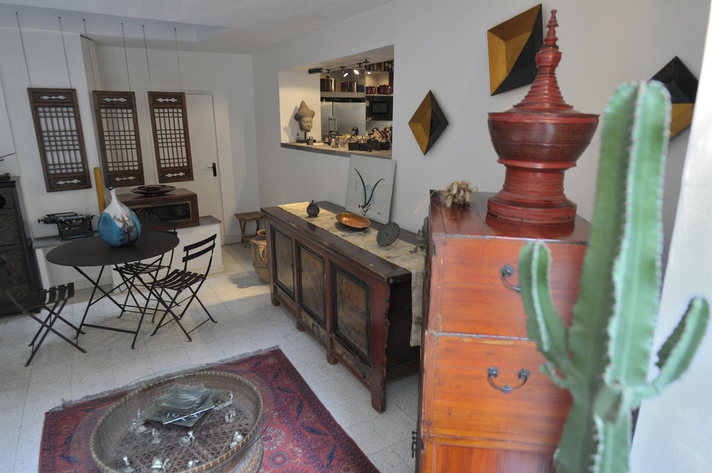 Chambres D'Hotes Le Petit Siam : Le Calme En Centre Ville 클레르몽페랑 외부 사진