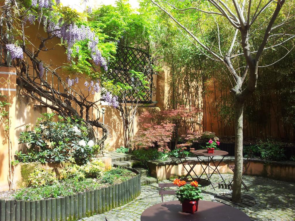 Chambres D'Hotes Le Petit Siam : Le Calme En Centre Ville 클레르몽페랑 외부 사진