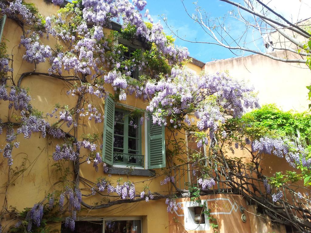 Chambres D'Hotes Le Petit Siam : Le Calme En Centre Ville 클레르몽페랑 외부 사진