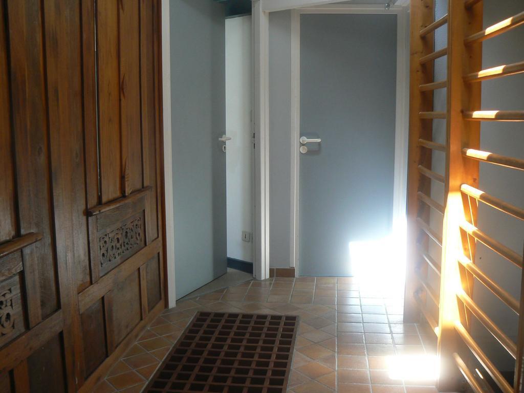 Chambres D'Hotes Le Petit Siam : Le Calme En Centre Ville 클레르몽페랑 객실 사진