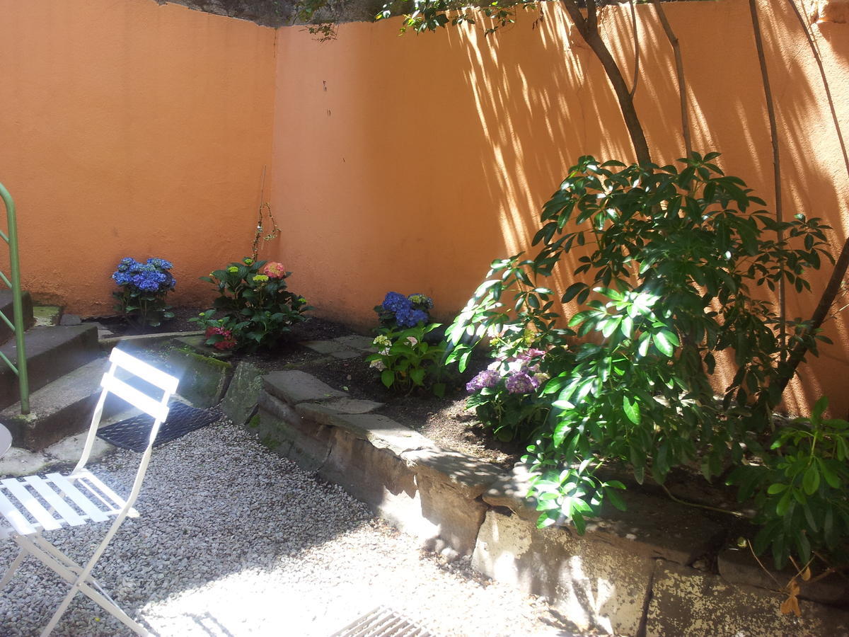 Chambres D'Hotes Le Petit Siam : Le Calme En Centre Ville 클레르몽페랑 객실 사진