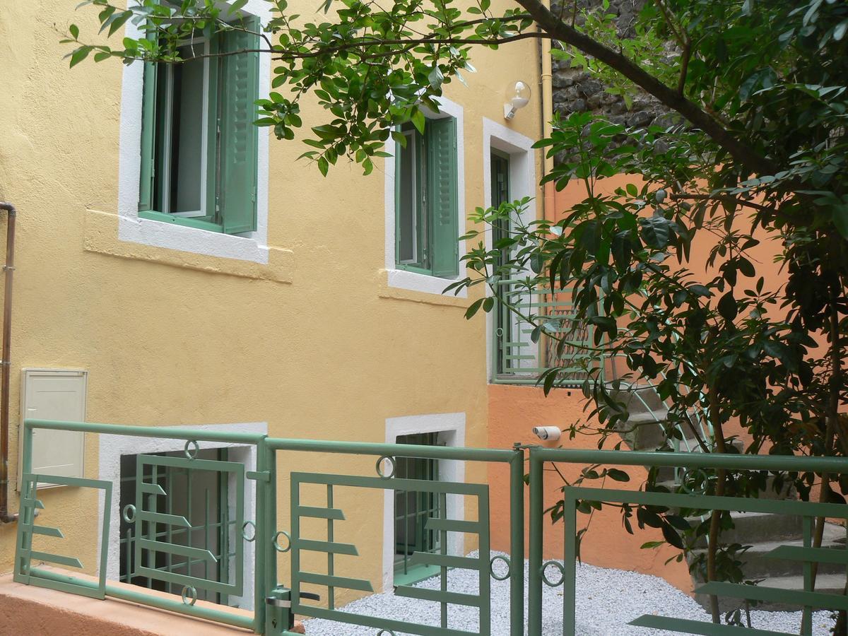 Chambres D'Hotes Le Petit Siam : Le Calme En Centre Ville 클레르몽페랑 객실 사진