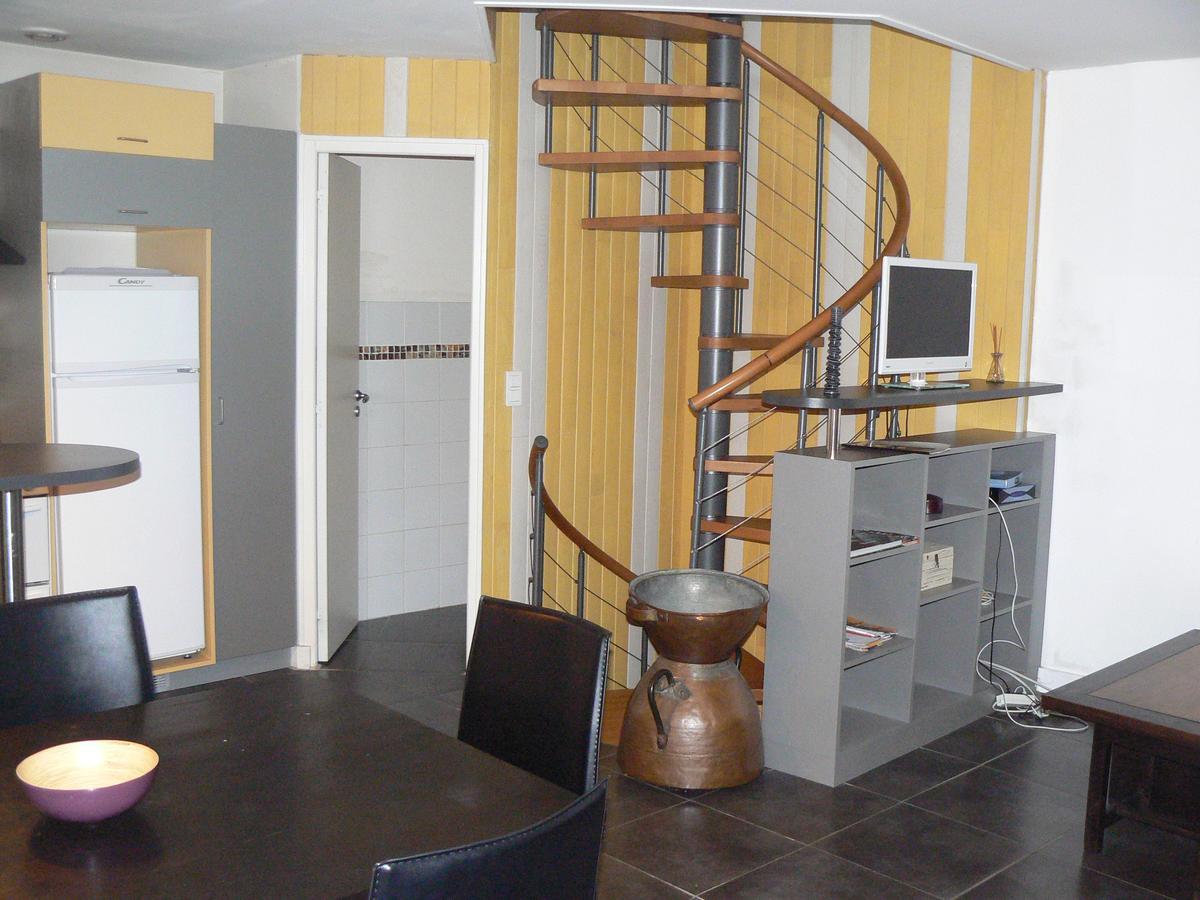 Chambres D'Hotes Le Petit Siam : Le Calme En Centre Ville 클레르몽페랑 외부 사진