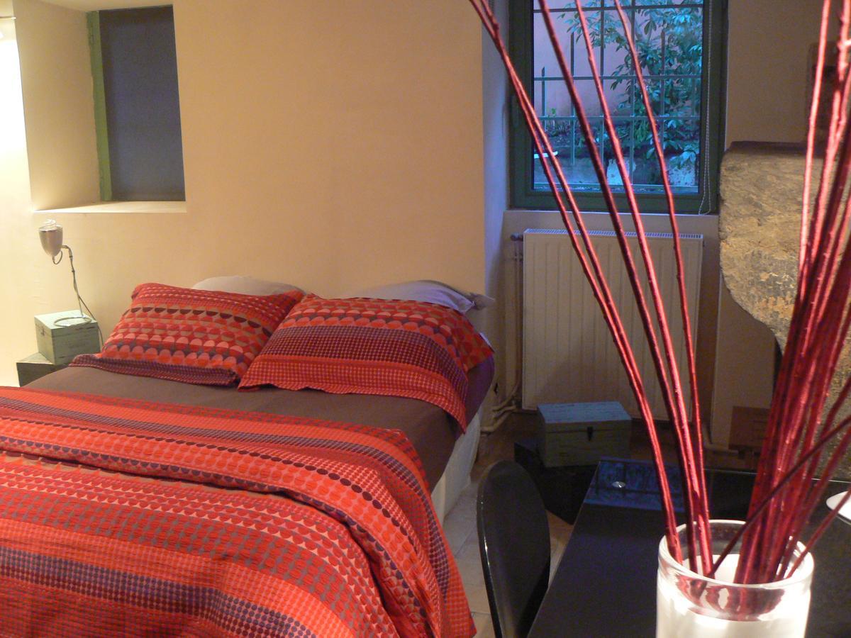 Chambres D'Hotes Le Petit Siam : Le Calme En Centre Ville 클레르몽페랑 외부 사진