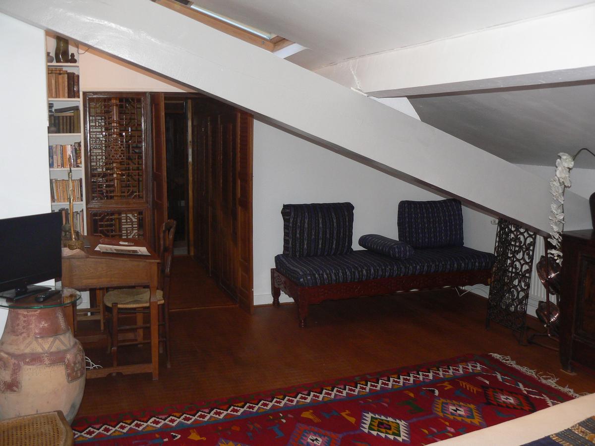 Chambres D'Hotes Le Petit Siam : Le Calme En Centre Ville 클레르몽페랑 외부 사진