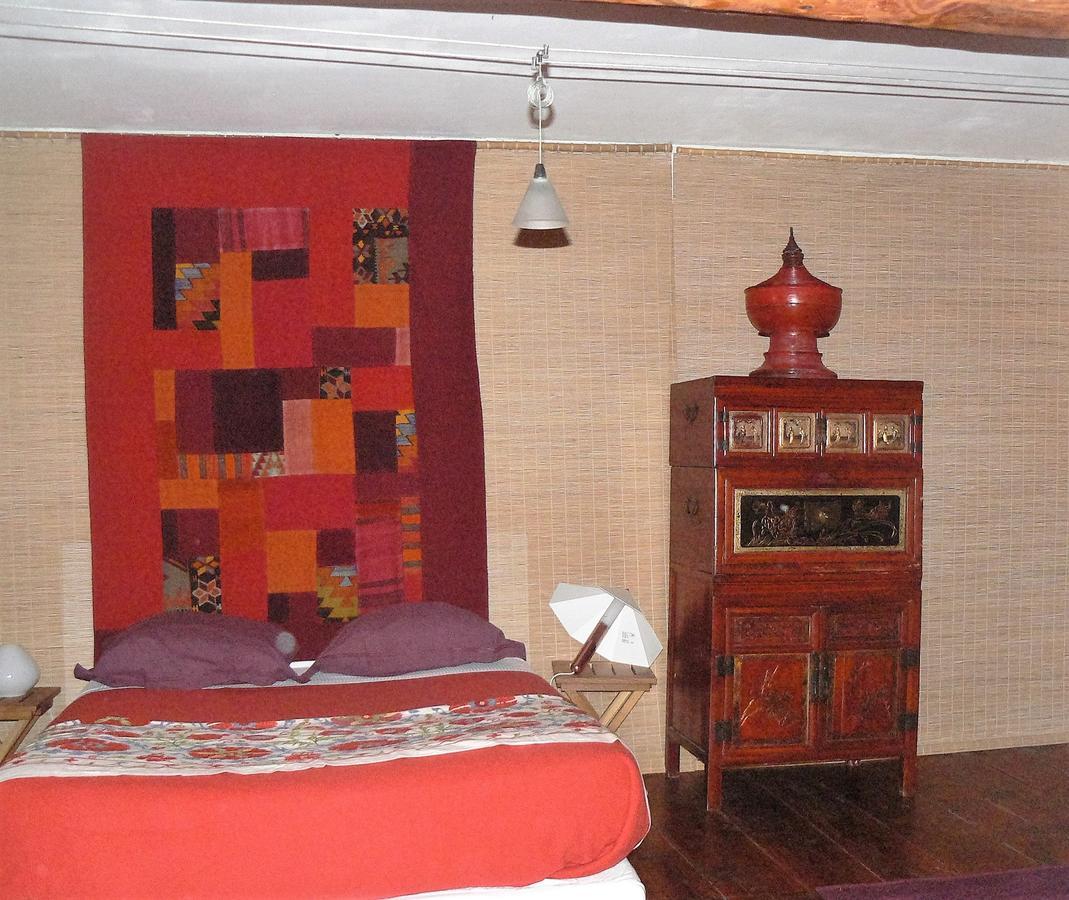 Chambres D'Hotes Le Petit Siam : Le Calme En Centre Ville 클레르몽페랑 외부 사진